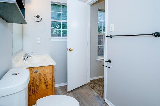 3209 Grove Circle, San Angelo, TX 76903