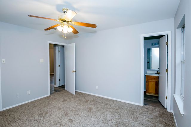 3209 Grove Circle, San Angelo, TX 76903
