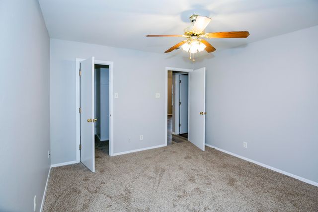 3209 Grove Circle, San Angelo, TX 76903