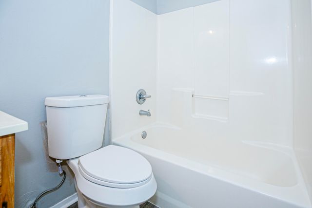 3209 Grove Circle, San Angelo, TX 76903