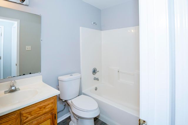 3209 Grove Circle, San Angelo, TX 76903