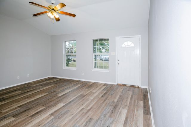 3209 Grove Circle, San Angelo, TX 76903