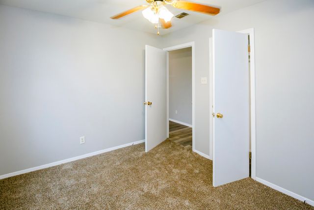 3209 Grove Circle, San Angelo, TX 76903