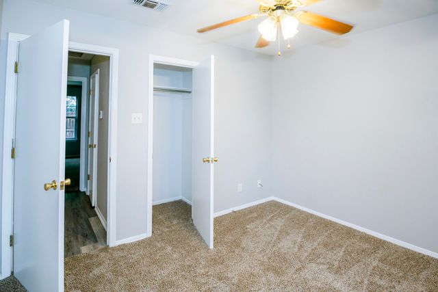 3209 Grove Circle, San Angelo, TX 76903