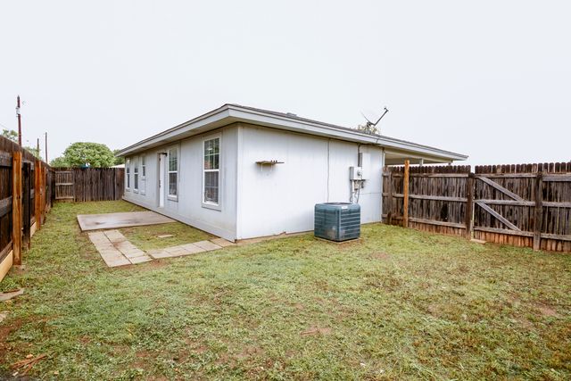 3209 Grove Circle, San Angelo, TX 76903