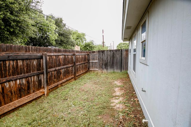 3209 Grove Circle, San Angelo, TX 76903