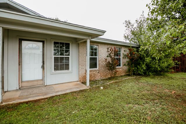 3209 Grove Circle, San Angelo, TX 76903