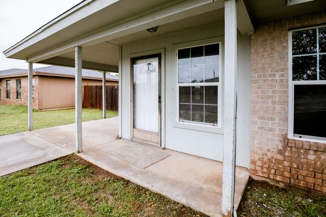 3209 Grove Circle, San Angelo, TX 76903