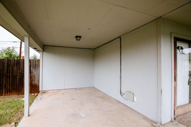 3209 Grove Circle, San Angelo, TX 76903
