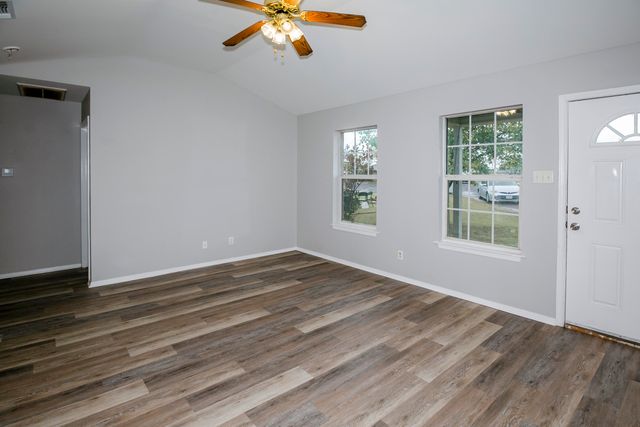 3209 Grove Circle, San Angelo, TX 76903