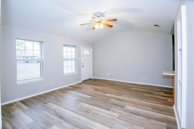 3209 Grove Circle, San Angelo, TX 76903