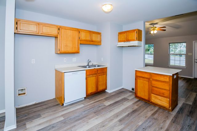 3209 Grove Circle, San Angelo, TX 76903