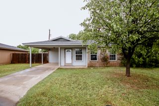 3209 Grove Circle, San Angelo, TX 76903
