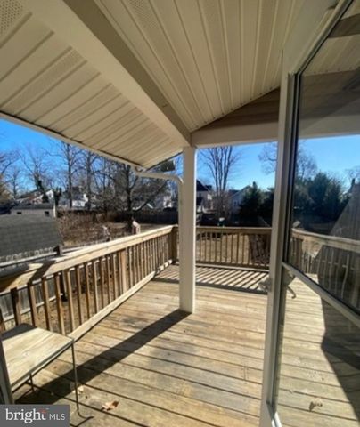 119-121 GRANDVIEW AVE, Pitman, NJ 08071