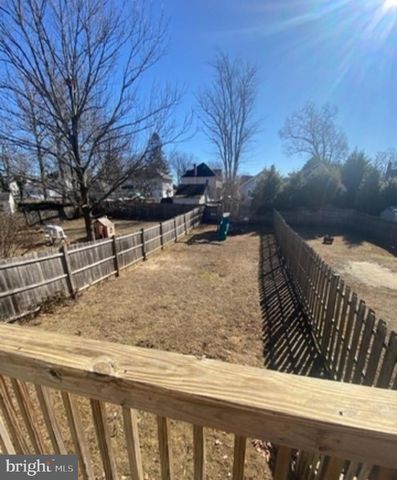 119-121 GRANDVIEW AVE, Pitman, NJ 08071