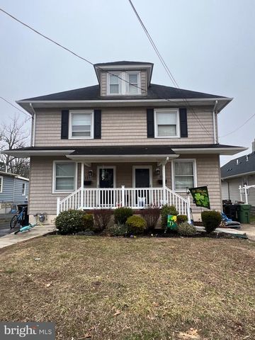 119-121 GRANDVIEW AVE, Pitman, NJ 08071