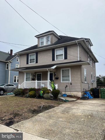 119-121 GRANDVIEW AVE, Pitman, NJ 08071