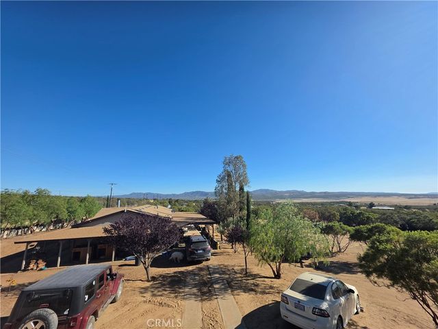 58489 Mcarthur Road, Anza, CA 92539