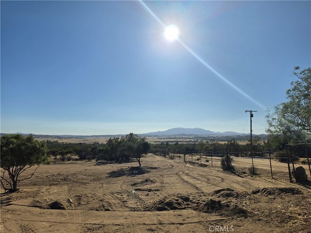 58489 Mcarthur Road, Anza, CA 92539