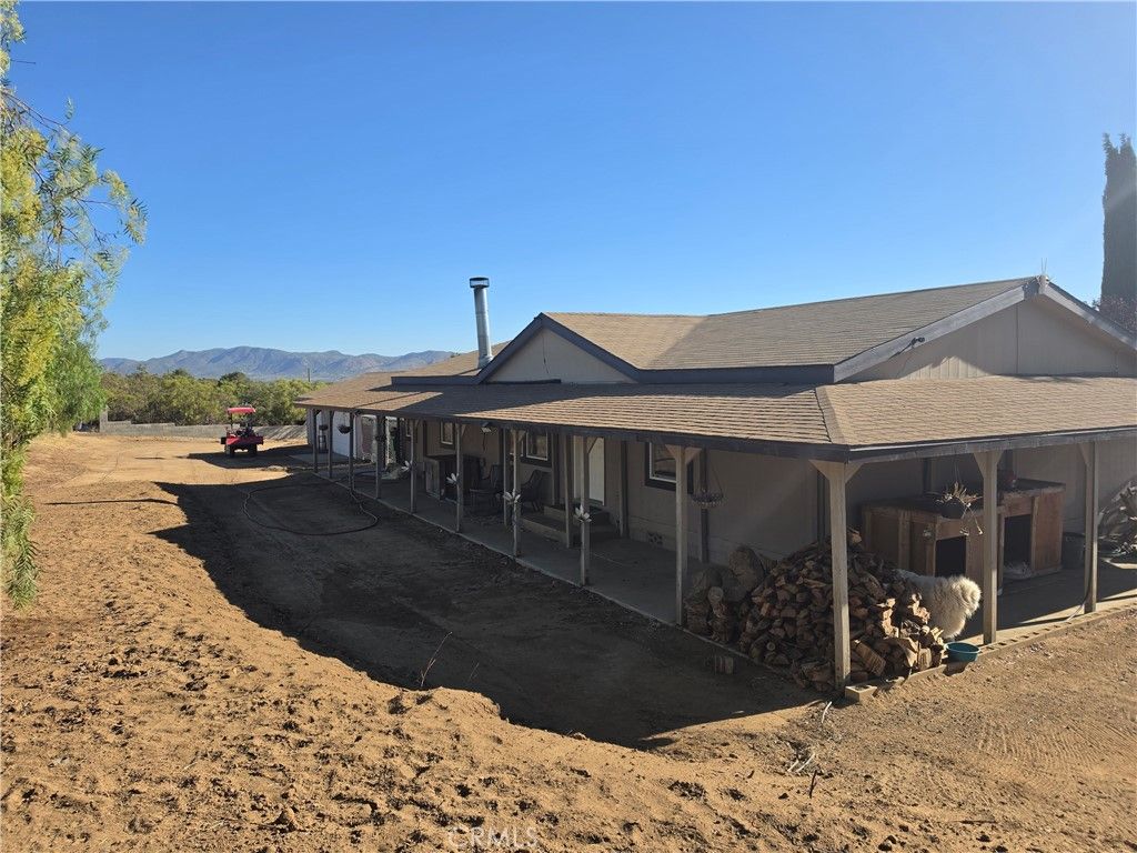 58489 Mcarthur Road, Anza, CA 92539