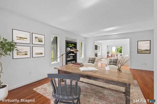68 Deep Brook Harbor 68, Suffield, CT 06078