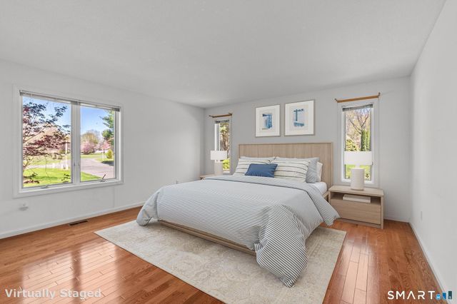 68 Deep Brook Harbor 68, Suffield, CT 06078