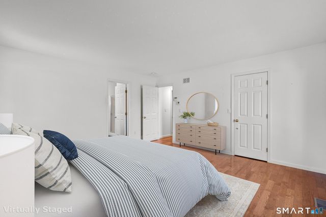 68 Deep Brook Harbor 68, Suffield, CT 06078