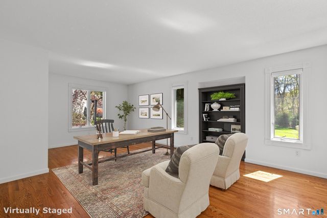 68 Deep Brook Harbor 68, Suffield, CT 06078