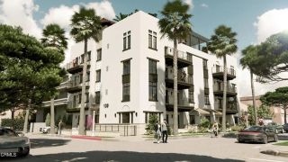 139 S Oak Knoll Avenue 101, Pasadena, CA 91101