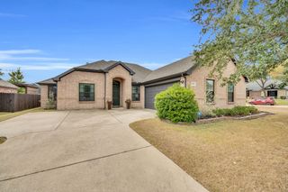 6406 Orange Blossom Drive, Midlothian, TX 76065