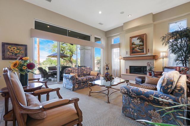 600 Gold Canyon Drive, Palm Desert, CA 92211