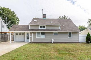 68 Bloomingdale Road, Levittown, NY 11756