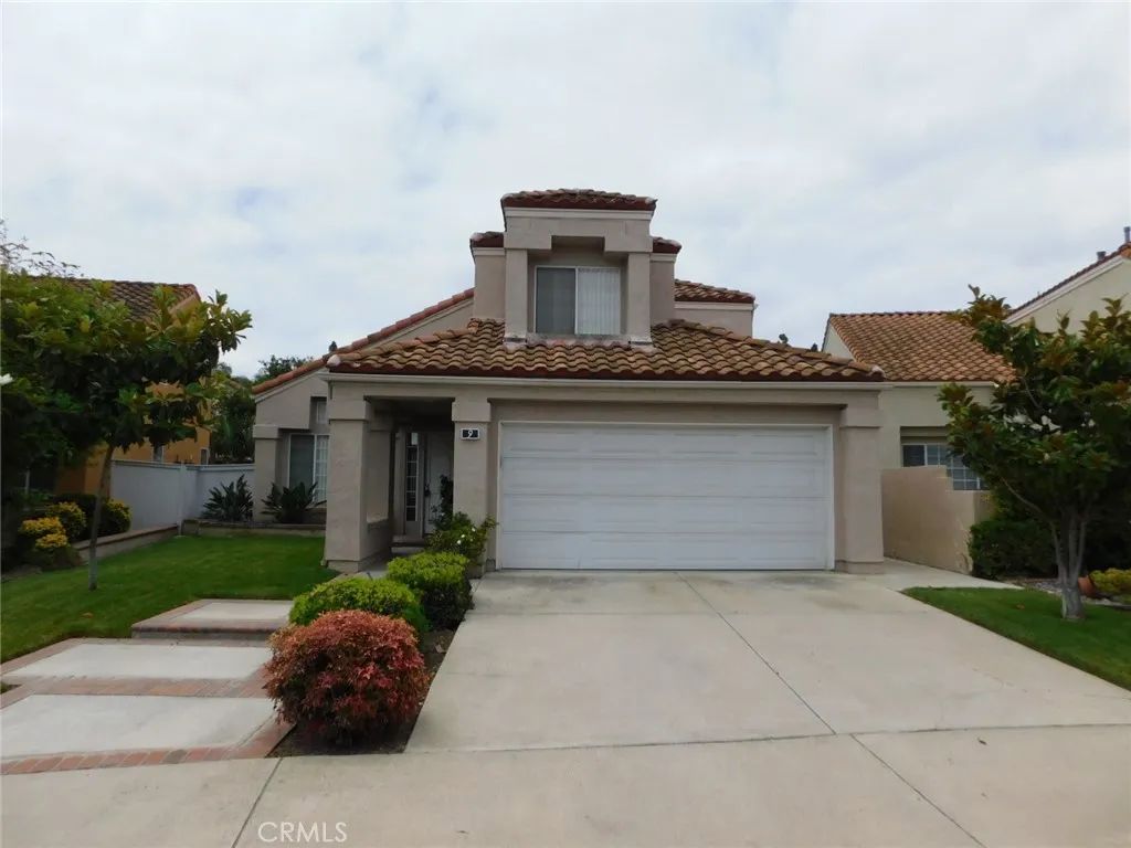 9 Corriente, Irvine, CA 92614