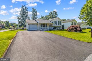 249 NOTTINGHAM BLVD, Martinsburg, WV 25405
