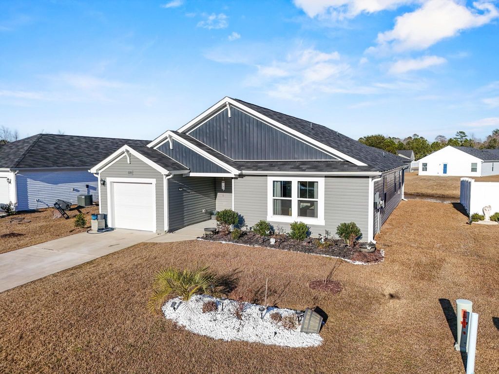 520 Dundalk Dr., Conway, SC 29526