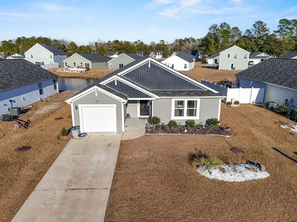520 Dundalk Dr., Conway, SC 29526 — photo 5