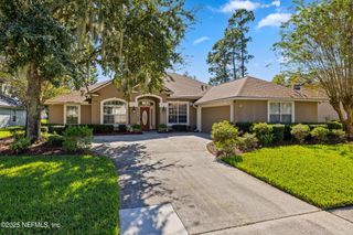 2263 KEATON CHASE Drive, Fleming Island, FL 32003