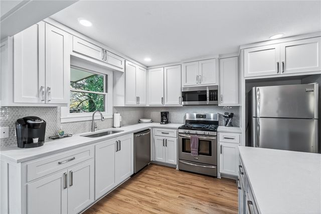 426 N Oliver Avenue, Fayetteville, AR 72701