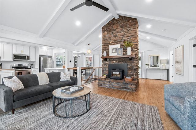 426 N Oliver Avenue, Fayetteville, AR 72701