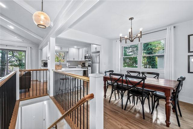 426 N Oliver Avenue, Fayetteville, AR 72701