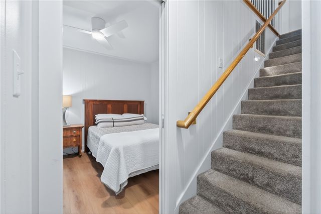 426 N Oliver Avenue, Fayetteville, AR 72701