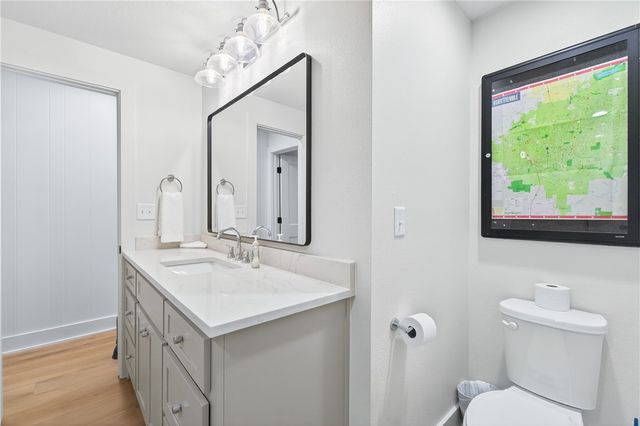 426 N Oliver Avenue, Fayetteville, AR 72701