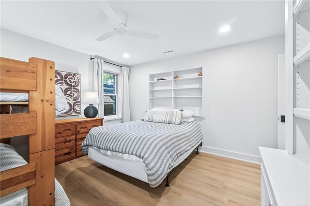 426 N Oliver Avenue, Fayetteville, AR 72701