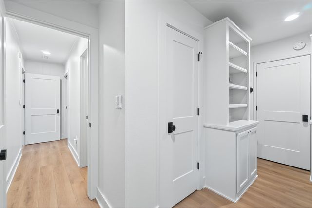 426 N Oliver Avenue, Fayetteville, AR 72701