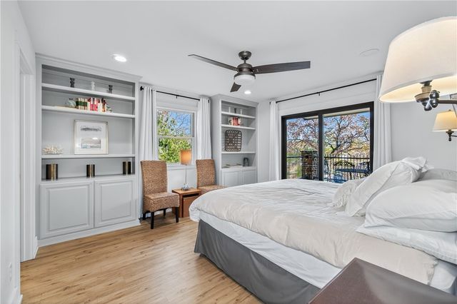 426 N Oliver Avenue, Fayetteville, AR 72701