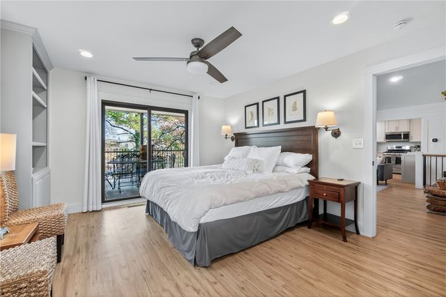 426 N Oliver Avenue, Fayetteville, AR 72701