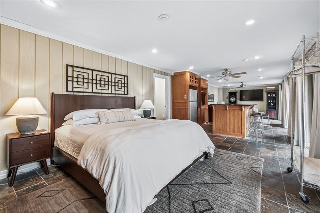 426 N Oliver Avenue, Fayetteville, AR 72701