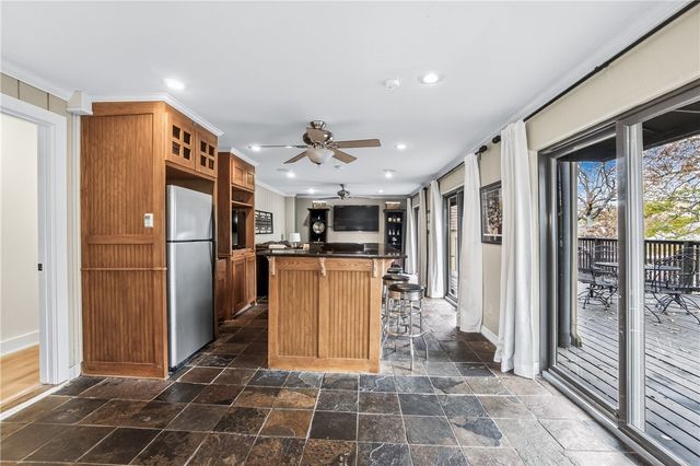 426 N Oliver Avenue, Fayetteville, AR 72701