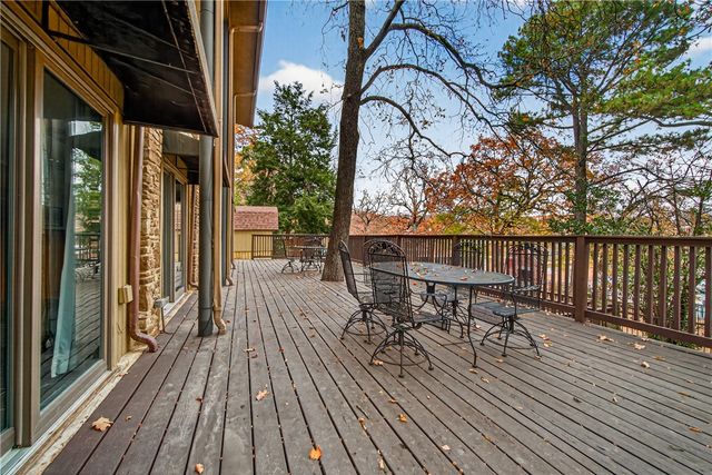 426 N Oliver Avenue, Fayetteville, AR 72701