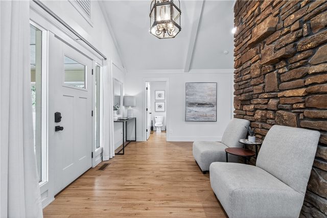 426 N Oliver Avenue, Fayetteville, AR 72701